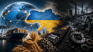 18 років у СОТ: відкриття ринків не модернізувало Україну