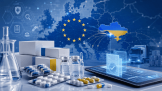Нова фармацевтична реформа ЄС: що зміниться для пацієнтів, бюджетів, ринку — і чому це важливо для України