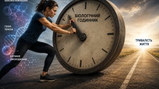 Перезапустити біологічний вік: епігенетичне перепрограмування і генна терапія довголіття