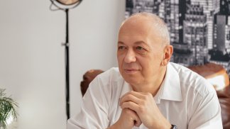 Сергій Сур, доктор фармацевтичних наук