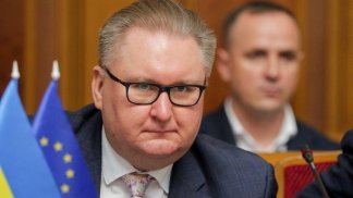 Віцепрем'єр-міністр з питань європейської та євроатлантичної інтеграції України Тарас Качка /Facebook