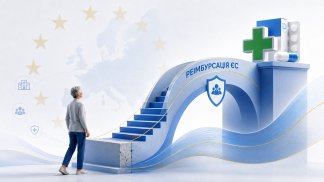 Реімбурсація в країнах ЄС та її вплив на вартість ліків