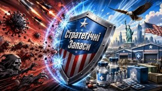 Ліки як інструмент національної безпеки: як США побудували модель фармацевтичної готовності