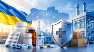 Регуляторна архітектура&amp;nbsp;фармринку країн ЄС – два різні рівні