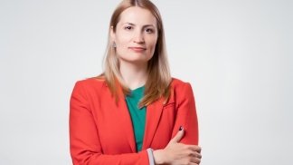 Народна депутатка України, членкиня Комітету Верховної Ради України з питань здоровʼя нації, медичної допомоги та медичного страхування Ольга СТЕФАНИШИНА
