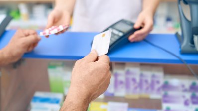 За порушення цін на ліки у І півріччі бізнес оштрафували на 3,3 млн грн /Magnific
