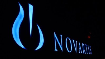 Novartis передала права на зупинений проект швейцарській Stalicla