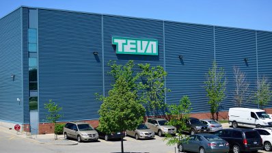 Teva отзывает онкопрепарат из-за загрязнения твердыми частицами