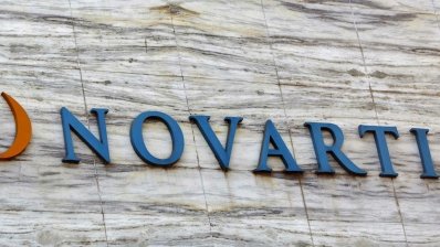 Novartis все еще верит в Xiidra
