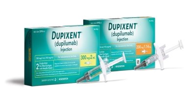 Dupixent підтвердив ефективність при ХОЗЛ
