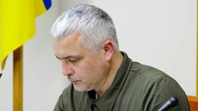 Олег Кипер