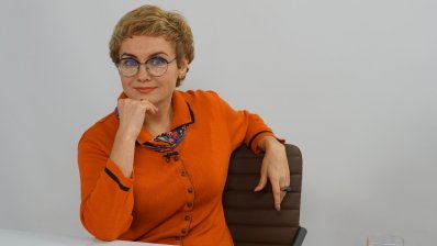 Наталія Осовська, доктор медичних наук, професор. /Фото з власного архіву