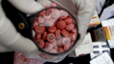 Украинские юристы разработали схему противодействия фальсификации лекарств