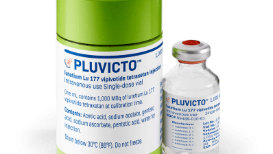 Novartis розширює виробництво радіофармацевтичного хіта Pluvicto