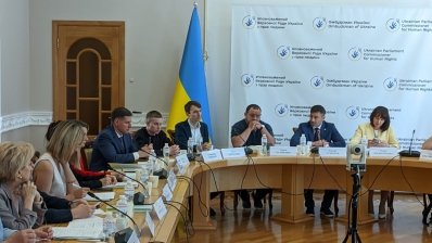 Сергій Кузьміних: маркетинг лікарських засобів має служити пацієнту, а не комерційним інтересам /Сергій Кузьміних/Facebook