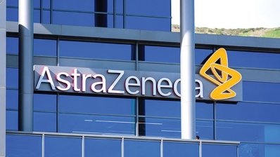 AstraZeneca продала портфель експериментальних неврологічних препаратів