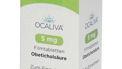 FDA зволікає зі схваленням препарату для лікування захворювань печінки від Intercept