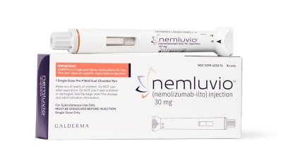 На тлі успіхів Nemluvio Galderma виділяє на американське виробництво $650 мільйонів