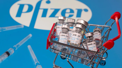 Вопрос на $30 миллиардов: что Pfizer собирается делать с деньгами, вырученными от вакцины против Covid-19? /freepik
