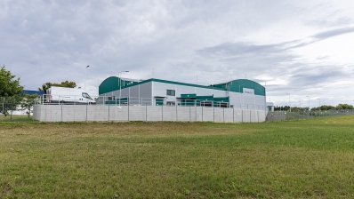 Novavax продає чеський завод Novo Nordisk
