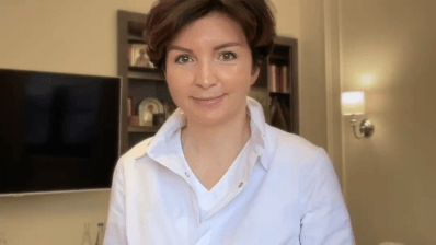Наталья Александровна СУСЛОВА, врач-терапевт, диетолог, семейный врач, клинический биохимик и медицинский директор проекта-миссии «Сильные сердца». /Фото из собственного архива