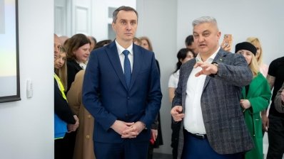 Минздрав разрабатывает новую модель травматологической службы /Минздрав