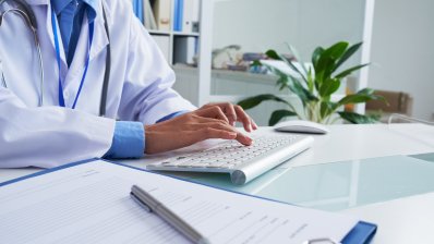 В ЭСЗ создано более 111,8 млн е-рецептов: как работает цифровое назначение лекарств /Magnific