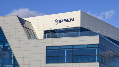 Ipsen регистрирует средство для лечения первичного билиарного холангита по ускоренной процедуре