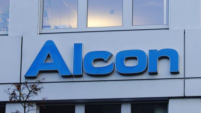 Alcon утвердила Tryptyr для лечения синдрома сухого глаза