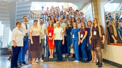 Результаты эпиднадзора за гриппом и ОРВИ: Украина готовится к новому эпидемическому сезону /www.phc.org.ua
