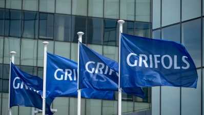 Grifols выставит на биржу часть акций американского бизнеса ради будущей самодостаточности