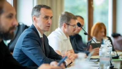 В Украине обновляют Календарь прививок: что изменится с 1 января /Минздрав