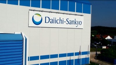 Daiichi Sankyo углубляется в генную терапию