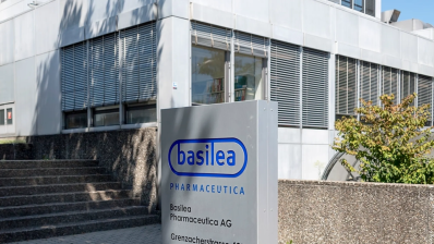 Basilea продає права на свій препарат від раку мозку
