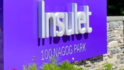 Акции Insulet упали из-за опасений относительно падения продаж ее продуктов