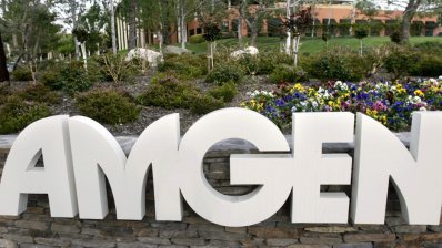 Онкопрепарат Amgen подтвердил свою небывалую эффективность