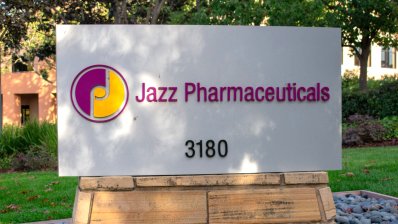 Jazz Pharmaceuticals ліцензувала декілька молекул авторства Autifony