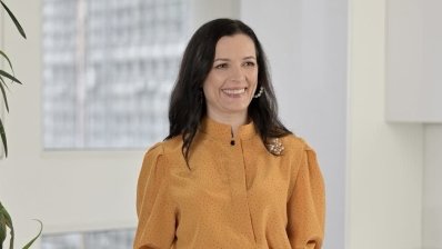 Зоряна Скалецька, ексміністерка охорони здоров’я України. /Фото з власного архіву