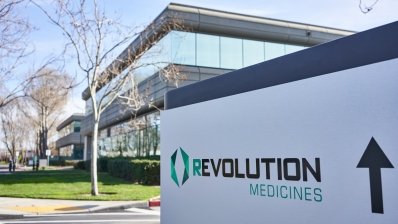 Royalty Pharma профинансирует разработку онкопрепарата Revolution Medicines