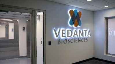 Vedanta Biosciences потерпела неудачу в лечении язвенного колита