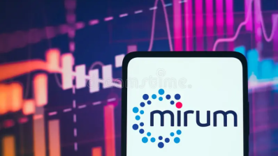 Mirum Pharmaceuticals зареєструвала новий орфанний препарат – Ctexli