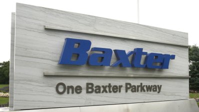 Baxter может стать владельцем индийской Gland Pharma