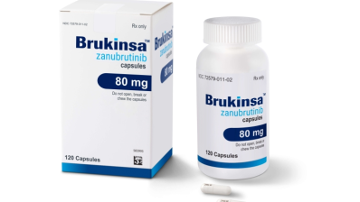 BeiGene розширила клінічні та ринкові можливості Brukinsa