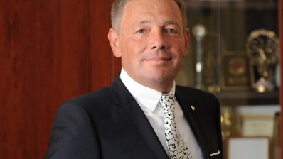 Анатолий Редер вошёл в ТОП-50 лучших CEO Украины