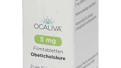 Суд підтримав намір Єврокомісії відкликати ліцензію Ocaliva