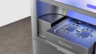 Illumina купує SomaLogic