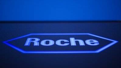Roche получила вторую регистрацию для своего антитела от лимфомы