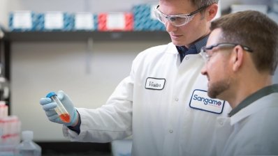Sangamo Therapeutics готовится к регистрации препарата для лечения болезни Фабри