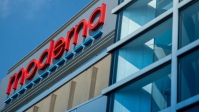 Moderna скорочує штат через «операційну невизначеність»