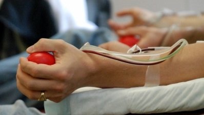 Війна в Україні: близько 8000 осіб стали донорами у Київському міському центрі крові